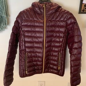 Michal Kors Puffy Jacket